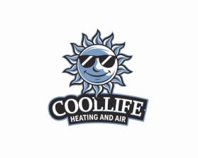 CoolLife Heating and Air entry by Mazharul Islam