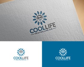 CoolLife Heating and Air entry by Crisdy99