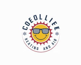 CoolLife Heating and Air entry by Mazharul Islam