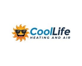 CoolLife Heating and Air entry by Recrod Viente