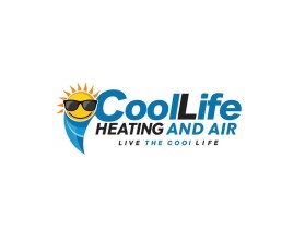 CoolLife Heating and Air entry by Md Mehedi Hasan