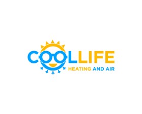 CoolLife Heating and Air entry by MUKMINAH