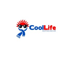 CoolLife Heating and Air entry by WOWIDEA