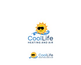 CoolLife Heating and Air entry by VGLORI_US