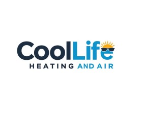 CoolLife Heating and Air entry by Md Mehedi Hasan