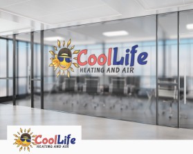 CoolLife Heating and Air entry by Urke