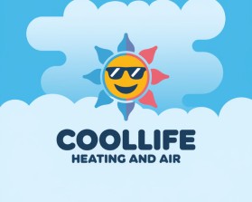 CoolLife Heating and Air entry by Mazharul Islam