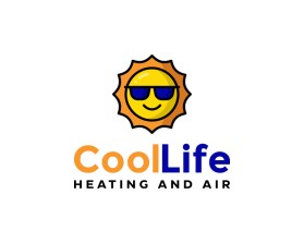 CoolLife Heating and Air entry by Recrod Viente