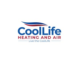 CoolLife Heating and Air entry by Izzah