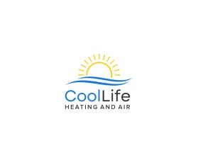 CoolLife Heating and Air entry by VGLORI_US