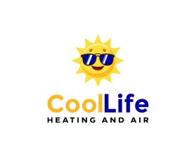 CoolLife Heating and Air entry by Recrod Viente