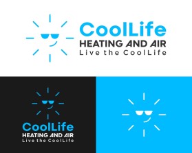 CoolLife Heating and Air entry by RIFTIAN NOVA