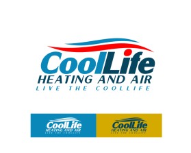 CoolLife Heating and Air entry by Yoyok Sanjoyo