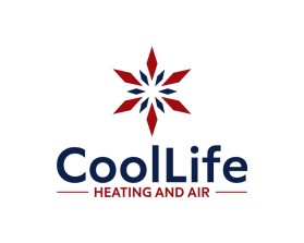 CoolLife Heating and Air entry by Dendi Reinhart Denes