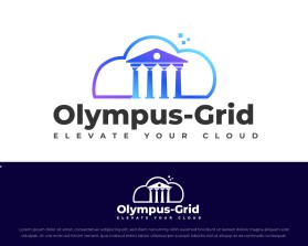 Olympus-Grid.com entry by FXF Creations