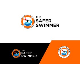 The Safer Swimmer entry by Di-sign