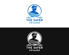 The Safer Swimmer entry by WoopsMan