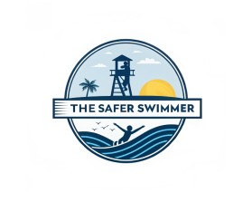 The Safer Swimmer entry by Zavi