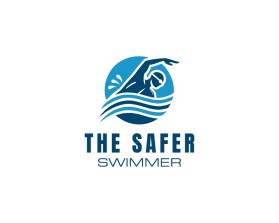 The Safer Swimmer entry by WOWIDEA99