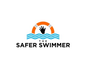 The Safer Swimmer entry by Di-sign
