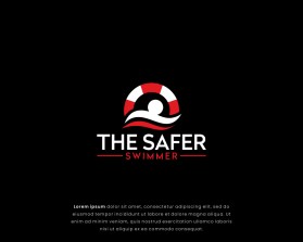 The Safer Swimmer entry by CrissONE