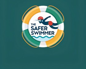 The Safer Swimmer entry by Zavi