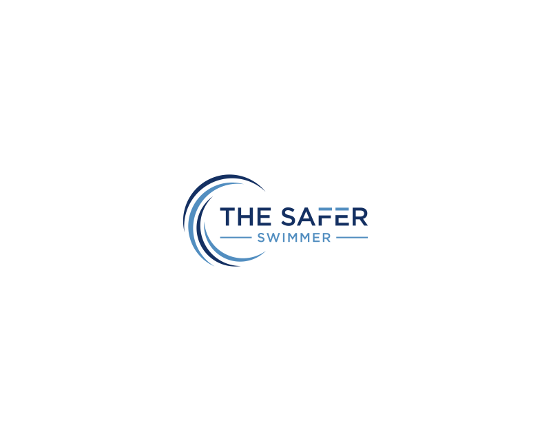 Logo Design for The Safer Swimmer