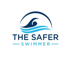 The Safer Swimmer entry by mulia