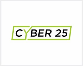 Cyber 25 entry by Billahi