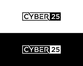 Winning entry: Cyber 25 entry by andsue