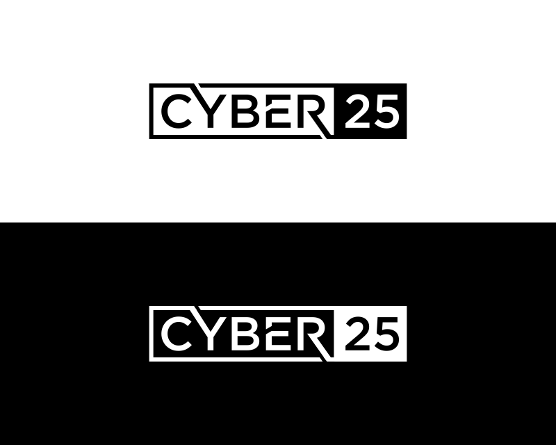 Logo Design for Cyber 25