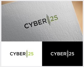 Cyber 25 entry by Billahi