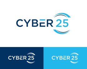 Cyber 25 entry by mulia