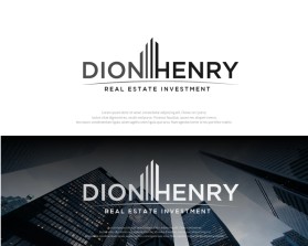 Winning entry: dionhenry.com entry by dhanny suhendar