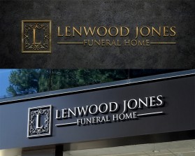 Lenwood Jones Funeral Home entry by LALRINKIMA