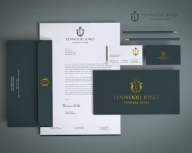 Lenwood Jones Funeral Home entry by LALRINKIMA