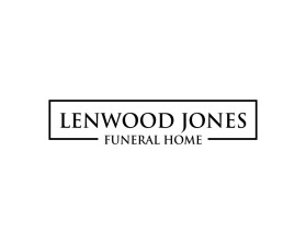 Lenwood Jones Funeral Home entry by sofie