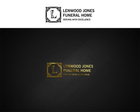 Lenwood Jones Funeral Home entry by Ari Trisna