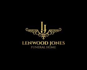 Lenwood Jones Funeral Home entry by Albert WD Namara