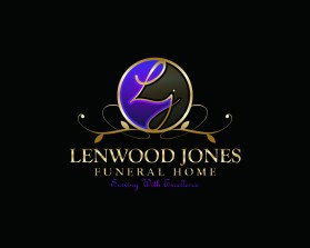 Lenwood Jones Funeral Home entry by nur abiyad