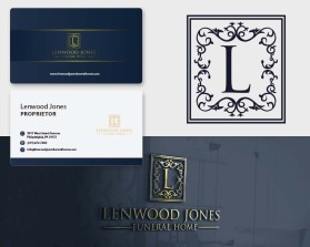 Lenwood Jones Funeral Home entry by LALRINKIMA