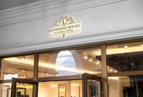 Lenwood Jones Funeral Home entry by Md Mizanur Rohman