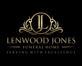 Lenwood Jones Funeral Home entry by mulia
