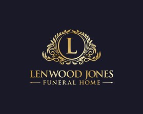 Lenwood Jones Funeral Home entry by Recrod Viente