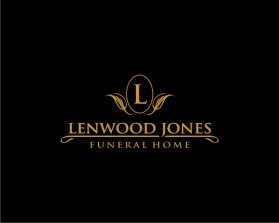 Lenwood Jones Funeral Home entry by Dian Siswanto Arief