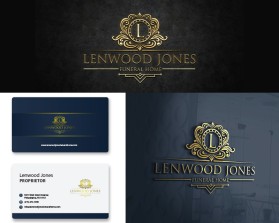 Lenwood Jones Funeral Home entry by LALRINKIMA
