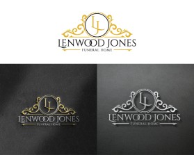 Lenwood Jones Funeral Home entry by Alissa