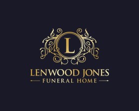 Lenwood Jones Funeral Home entry by Recrod Viente