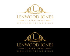 Lenwood Jones Funeral Home entry by mulia