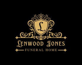 Lenwood Jones Funeral Home entry by Izzah